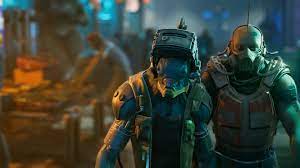 The ascent release has been delayed until 2021. Xbox And Pc Exclusive The Ascent Gets Release Date Coming To Game Pass Ign