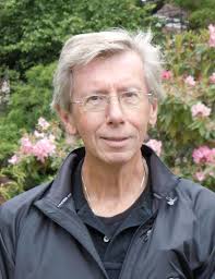 Obituary information for Bruce A. Timlin