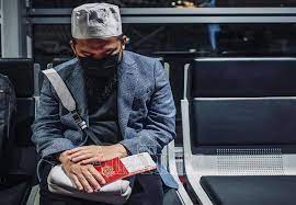 Preacher ebit lew called in because movement caused unease, but wasn't investigated. Misi Kemanusiaan Palestin Ustaz Ebit Liew Dapat Kelulusan Timbalan Menteri Luar Air Times News Network
