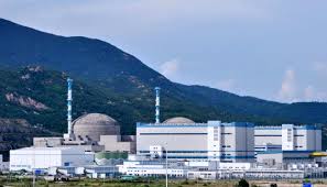 With an installed capacity of 1,750mw per unit, the nuclear power plant (npp) is being built in a chinese town called chixi in taishan city, guangdong province. Jebb7 Kg2cnulm