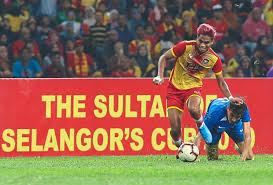 Stadium majlis perbandaran selayang 16.000 posti. Football Selangor Beat Singapore To Retain Sultan Of Selangor S Cup Title The Star