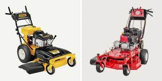 See your local cub cadet independent dealer for warranty details.pricing disclaimer: Cub Cadet Cc600 Vs Toro Time Master Which Is The Best Archives Lawncarebase