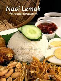 Chef huang embarks on a journey to hunt for the best nasi lemak recipes and the hardships (and laughter) he's going through. Nasi Lemak Kopi O