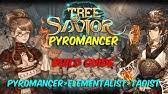 · tree of savior (english ver.) all discussions screenshots artwork broadcasts videos news guides reviews. Tree Of Savior Stats Guide Youtube