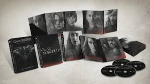 Weiss, lena headey, jack gleeson and michael lombardo attends the game of thrones season 4. Game Of Thrones Season 4 Blu Ray Review