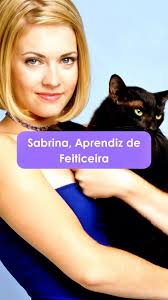 Evolução do elenco de Sabrina, Aprendiz de Feiticeira (1996)