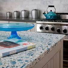 Solid Surface Countertops From Gardner Floor Covering Eugene Oregon Glass Countertops Recycled Glass Countertops Blue Granite Countertops