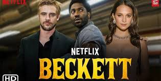 By the closing credits, he will also be stabbed, slashed, and shot (again and again). Netflix Thriller Beckett Release Date Cast And Much More The Innersane