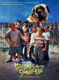 Herkules Und Die Sandlot Kids Film 1993 Filmstarts De
