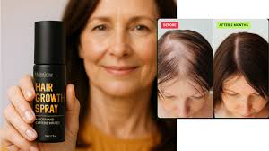 HaloGrow Reviews [CONSUMER REPORTS]: Everything You Need to Know About HaloGrow  Hair Growth Spray