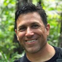 David Bonelli's Instagram, Twitter & Facebook