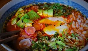 Ramen and chill in benson. Menudo Ramen Izakaya Houston 365 Things To Do In Houston