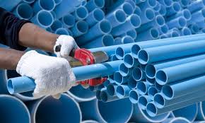 There's no single type of plastic used to manufacture pipes. Types Of Pipes Citem