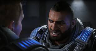 Bound by blood —gears 5 slogan gears 5 is the sixth game in the gears of war franchise. Inside Xbox Show Reveals More On Gears 5 S Horde Mode