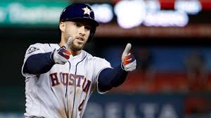 George springer statistics, career statistics and video highlights may be available on sofascore for some of george springer and no team matches. The Best Mlb Free Agency Fits For George Springer