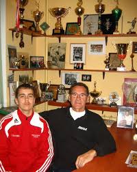 W poniedziałek, 1 lutego zmarł ryszard szurkowski. Wielkopolskie Rowerowanie Cycling Kolarstwo Maratony Wyscigi Informacje Terminarze Opinie Recenzje