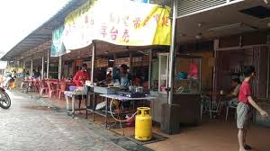 My team has been working on site completing our food microbiology video project as a part of subject's assignment back in february 2014. Ming Kee Labi Labi Kuala Pilah Restaurant Reviews Photos Phone Number Tripadvisor