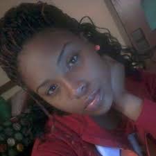 Marcella Patton (@YellowGrl19)