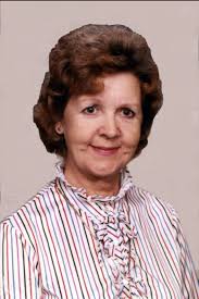 Ruby Jean (Hendrickson) Jensen (1927-2010)