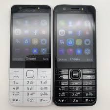 Refurbished Original Nokia 230 Mobile ...