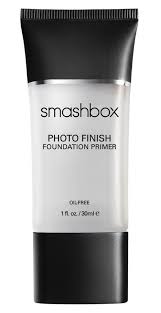 Smashbox Photo Finish Foundation Primer Nordstrom Makeup Artist Tips Smashbox Makeup Makeup Primer