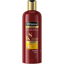 Попробуй серию keratin smooth с кератином и маслом марулы. Tresemme Keratin Smooth Shampoo 350ml Big W