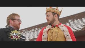 when you hear king think autoking on birch st in eau claire the king of the chippewa valley youtube youtube