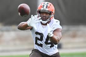 Cleveland has made a lot of moves to try and get them to the playoffs over the last two offseasons. Browns Nick Chubb Reach Agreement On Three Year Extension