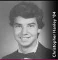 Christopher James Hanley (1966-2001) : r/911archive