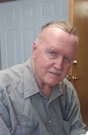 John Olds avis de décès