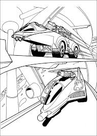 Index Of Coloriages Heros Tv Hot Wheels