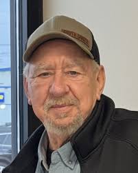 James R. Lake Obituary May 18, 2024