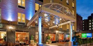 Maps • new york • hotel. Holiday Inn Express Madison Sq Garden