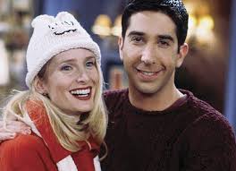 Friends star Jane Sibbett played role of Carol days after childbirth