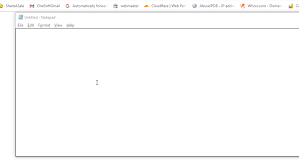 Pin By Onesoftwares On Onesoftwares Windows Xp Untitled Notepad Shareasale