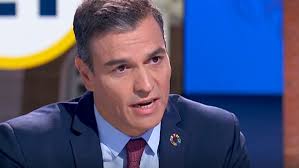 Pedro sánchez fija dos grandes objetivos en educación, subir 20 puntos en las pruebas pisa y aumentar en 23 puntos la población que obtiene un título superior a la eso. Spanish Pm Pedro Sanchez We Hope To Start Vaccinating Part Of The Population In December Marca