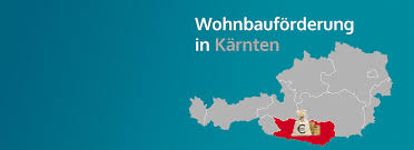 With the kärnten card you hold the key to experience, fun and lots of advantages in your hand. Wohnbauforderung In Karnten Was Gilt 2021 Infina Die Wohnbau Finanz Experten