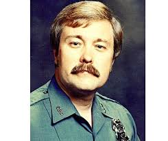 Today was Sergeant Seawood's final briefing. Thanks for your 29+ years of  service to the citizens of Shawnee. Looking forward to celebrating at your  retirement party!