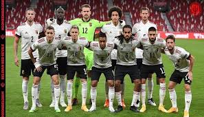 منتخب بلجيكا الذي يضم مجموعة كبيرة من المواهب والنجوم جعلت اسمه دائما ضمن المرشحين للفوز بلقب أي بطولة يشارك فيها في الفترة الماضية، الآن يشارك في يورو 2020 وكل. Ø£Ø®Ø¨Ø§Ø± ÙØ­Øµ Ù…Ù†ØªØ®Ø¨ Ø¨Ù„Ø¬ÙŠÙƒØ§ Ø¨Ø¹Ø¯ Ø¥ØµØ§Ø¨Ø© Ø£Ø­Ø¯ Ø§Ù„Ù„Ø§Ø¹Ø¨ÙŠÙ† Ø¨ÙƒÙˆØ±ÙˆÙ†Ø§