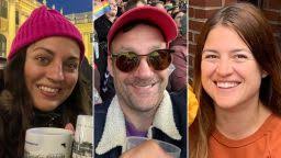 They relocated to Spain six years ago. Now this couple say they'd be 'very  depressed' if they ever had to move back to the United States