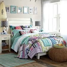 These flower bedding set are ideal interior decor items. Bedding For Teenage Girl Ideas She Will Definitely Love Decoholic