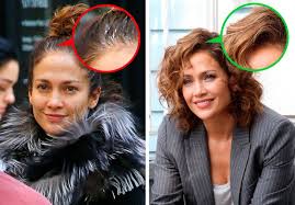 You have just washed your hair, and you see a bunch of hair in your sink. How To Hide Gray Hair Without Dye And Things We Shouldn T Do To It