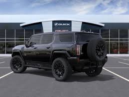 Image result for Void Black 2026 Hummer