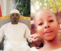 Tchad : "agot mia sana" ; le PCMT réagit à la vidéo d'une fille et promet  une