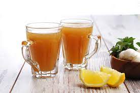 I Drank Bone Broth Every Day For A Month And Here S How It Went