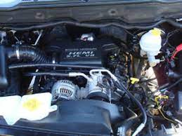 5 7l Hemi Remanufactured Engine 2004 2008 Dodge Durango 2007 2008 Chrysler Aspen Ebay