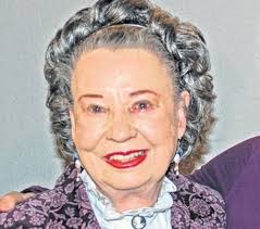 Baby Peggy: Child star of era before 'talkies' is silent no more