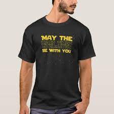 May The F Ma Force Be With You Funny Physics T Sh T Shirt T Shirt Pilot T Shirt Mens Fishing Shirts