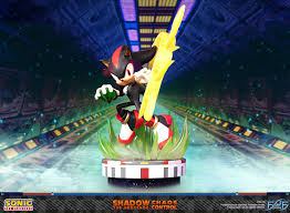 It is largely based on th. Sonic The Hedgehog Shadow The Hedgehog Chaos Control Standard Edition