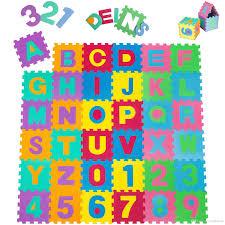 Buy puzzle mat for kids alphabet foam floor mat bedroom crawl mat puzzle floor mat easy to clean and easy to store (color : Buy Cheap Gun Toys In Bulk From China Dropshipping Suppliers Childrens Floor Mats Kids Play Mats Eva Large Foam Floor Alphabet Childrens Puzzle Mat Tiles Numbers Online At A Discount Price